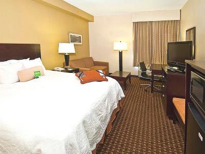Hampton Inn Biloxi-Ocean Springs Екстер'єр фото