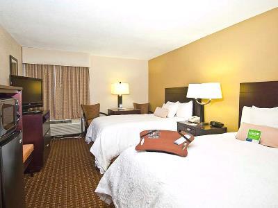 Hampton Inn Biloxi-Ocean Springs Екстер'єр фото