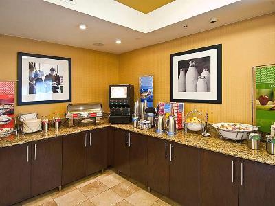 Hampton Inn Biloxi-Ocean Springs Екстер'єр фото