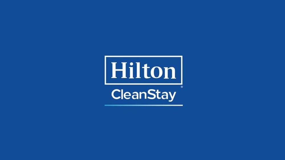 Hampton Inn Biloxi-Ocean Springs Екстер'єр фото