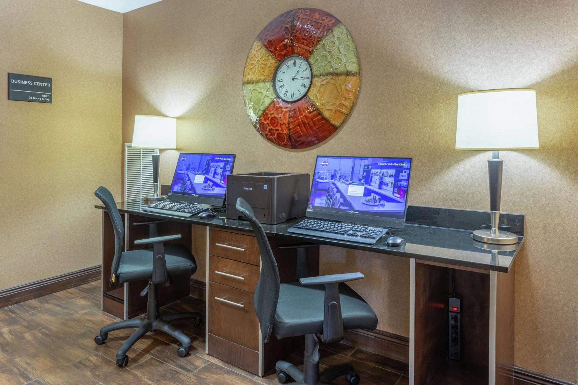 Hampton Inn Biloxi-Ocean Springs Екстер'єр фото