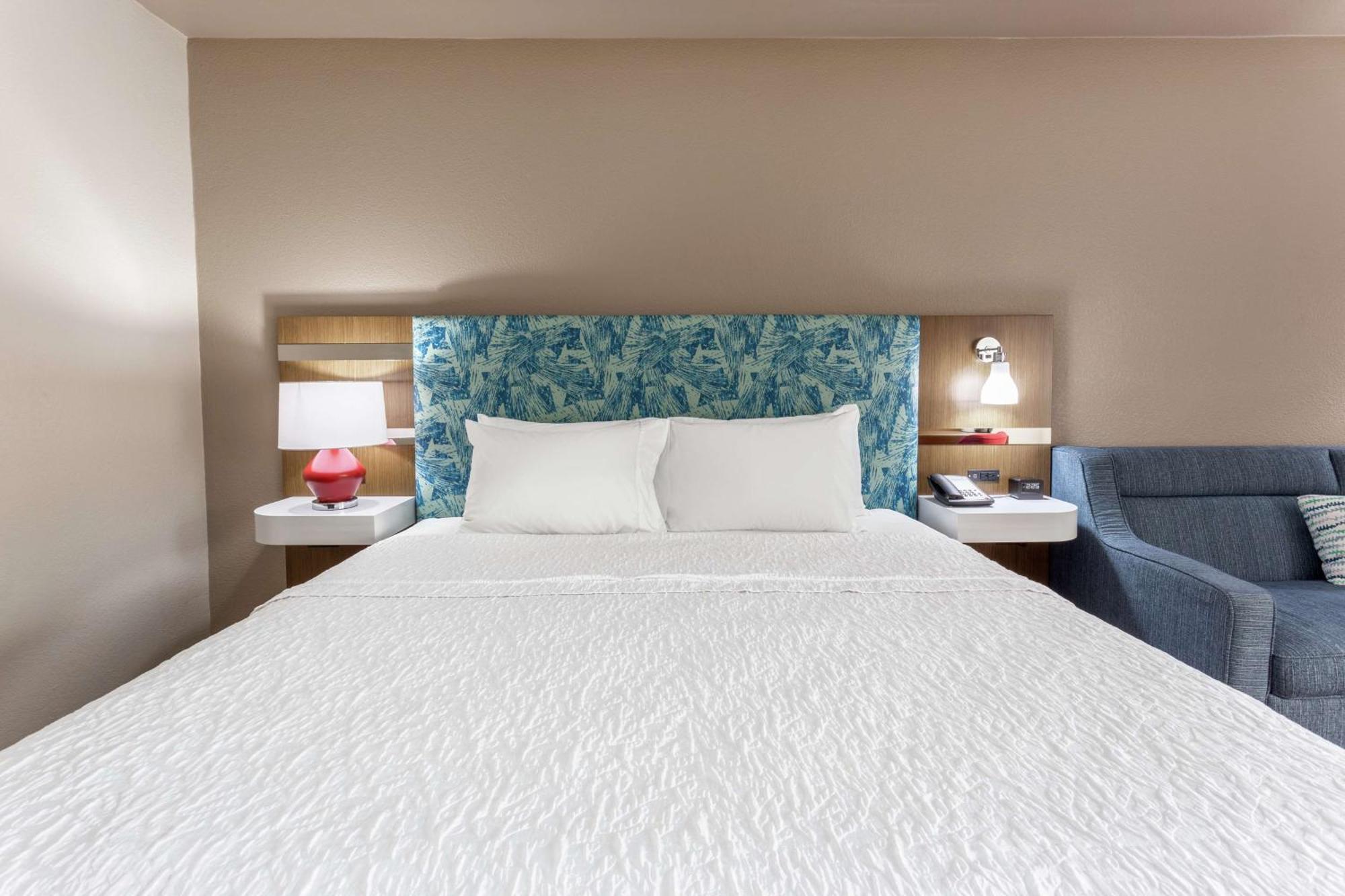 Hampton Inn Biloxi-Ocean Springs Екстер'єр фото