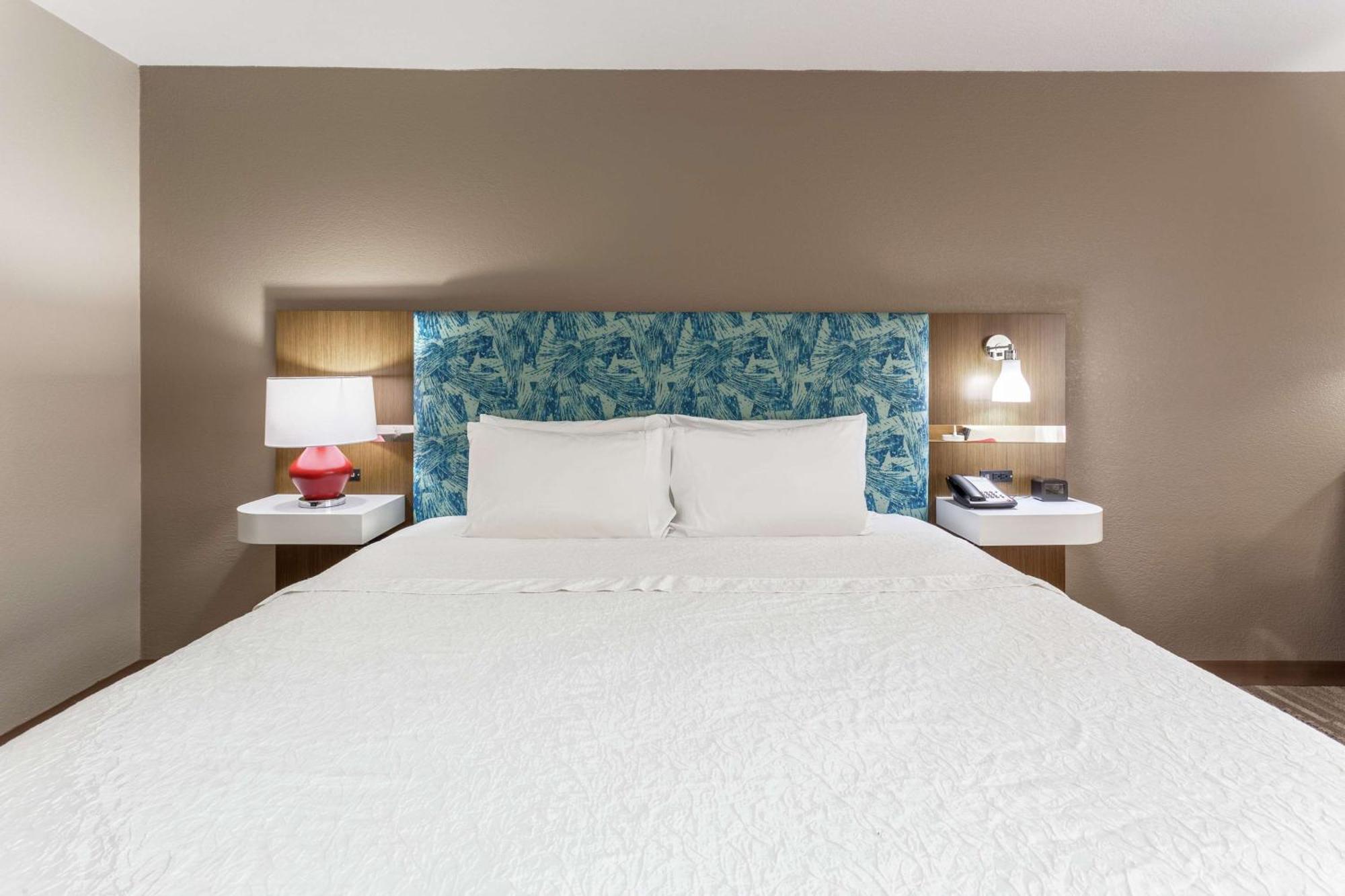 Hampton Inn Biloxi-Ocean Springs Екстер'єр фото