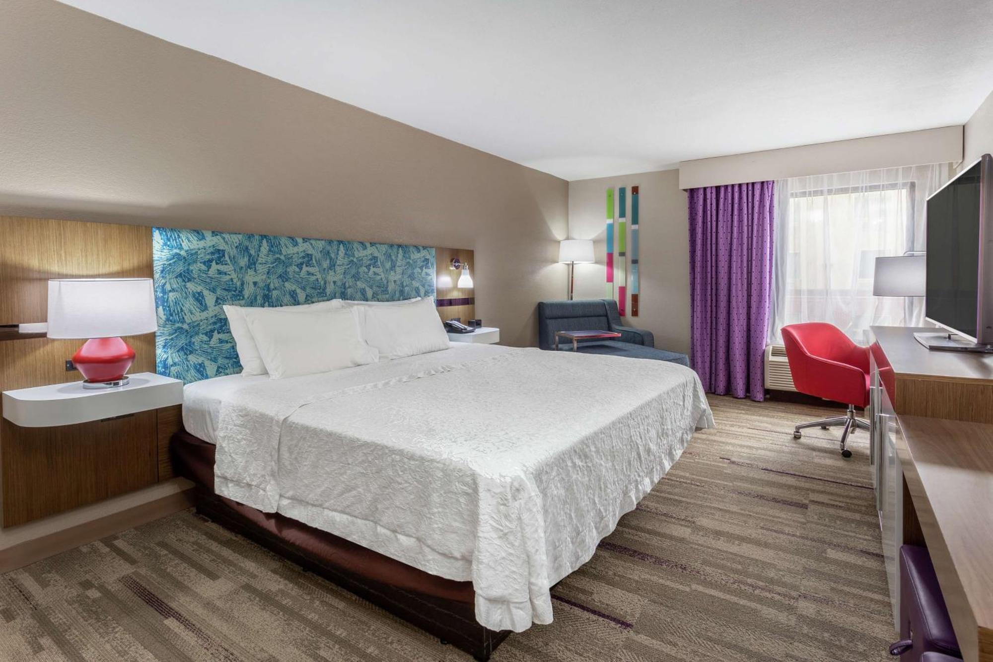 Hampton Inn Biloxi-Ocean Springs Екстер'єр фото
