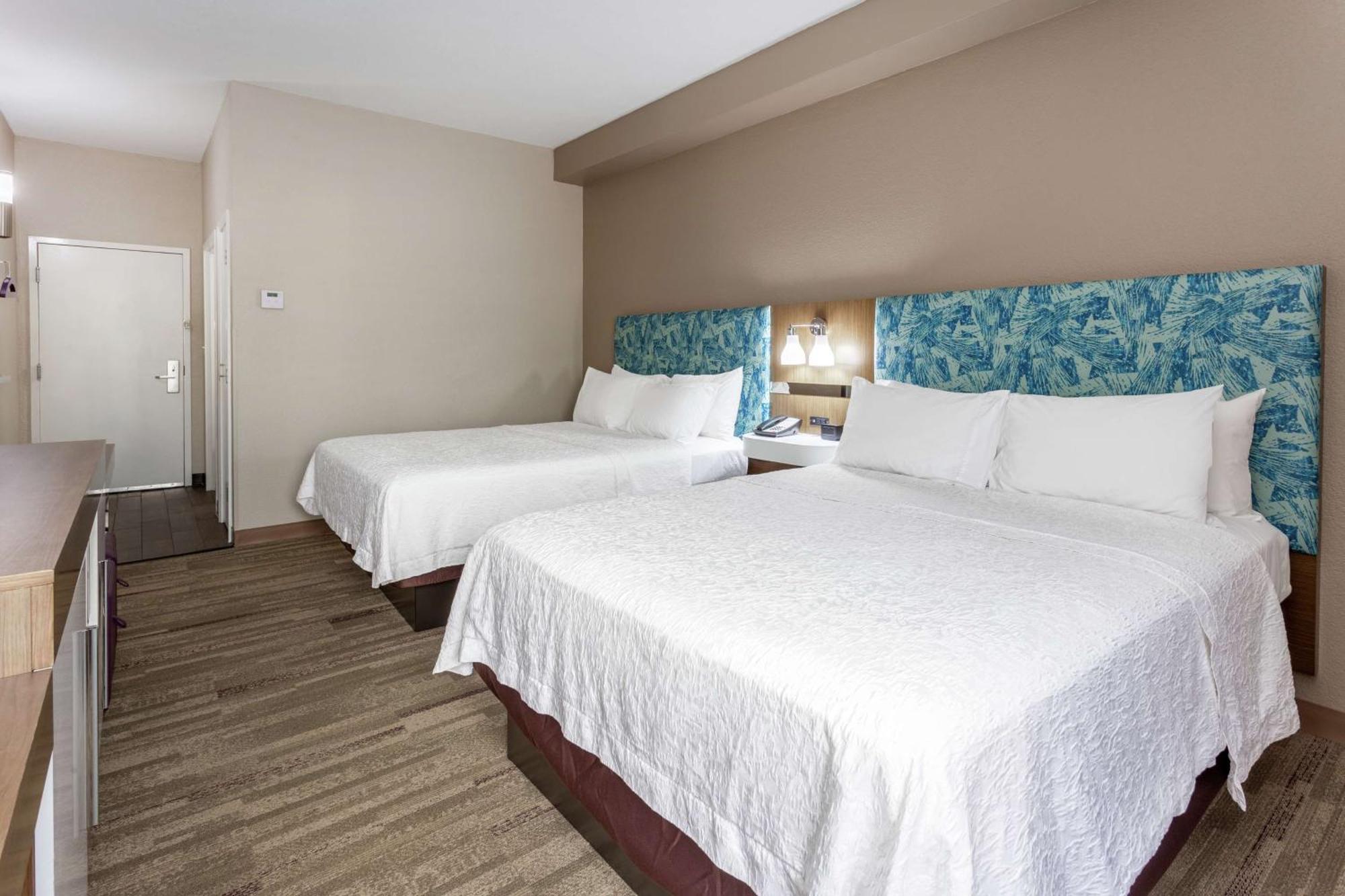 Hampton Inn Biloxi-Ocean Springs Екстер'єр фото