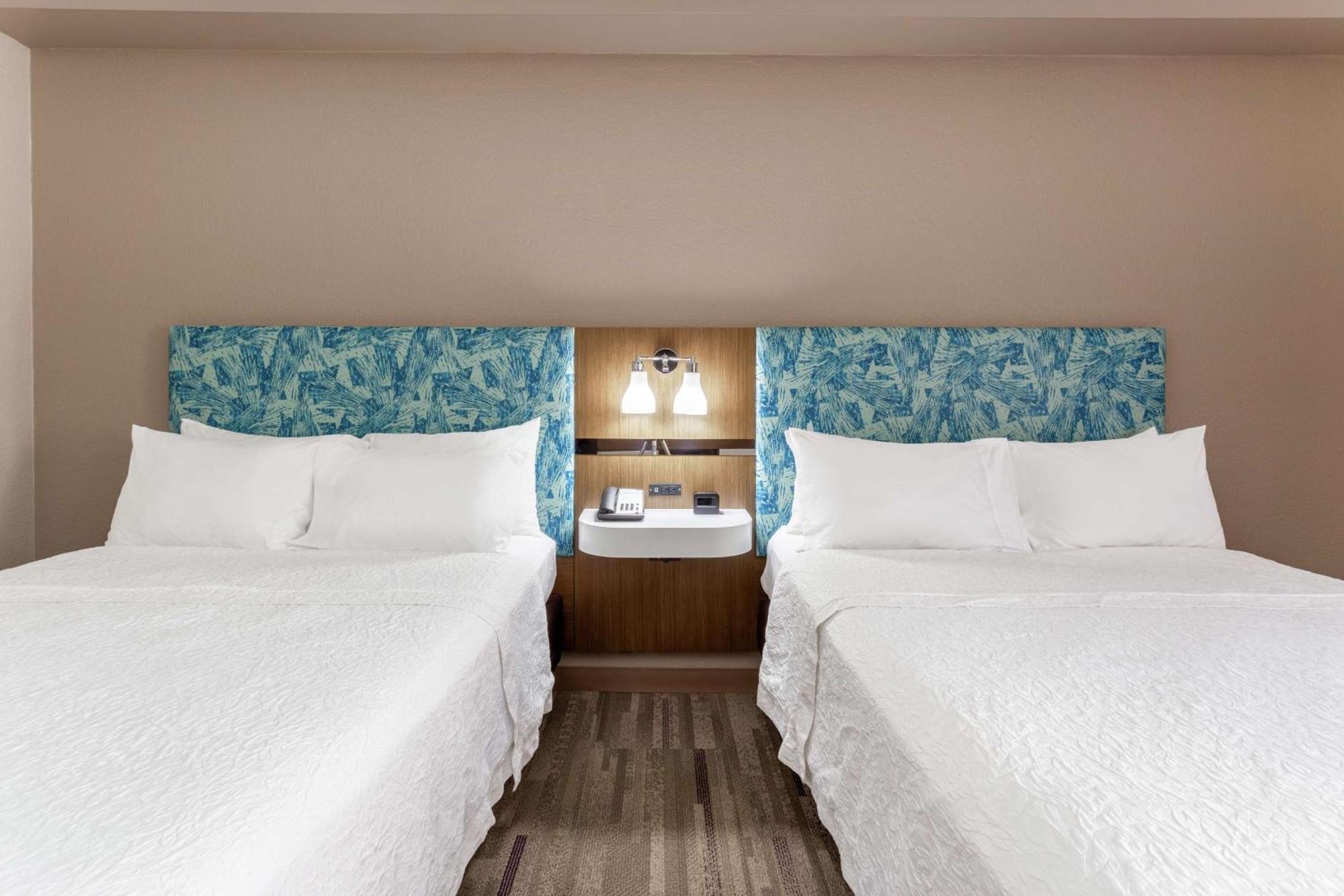 Hampton Inn Biloxi-Ocean Springs Екстер'єр фото