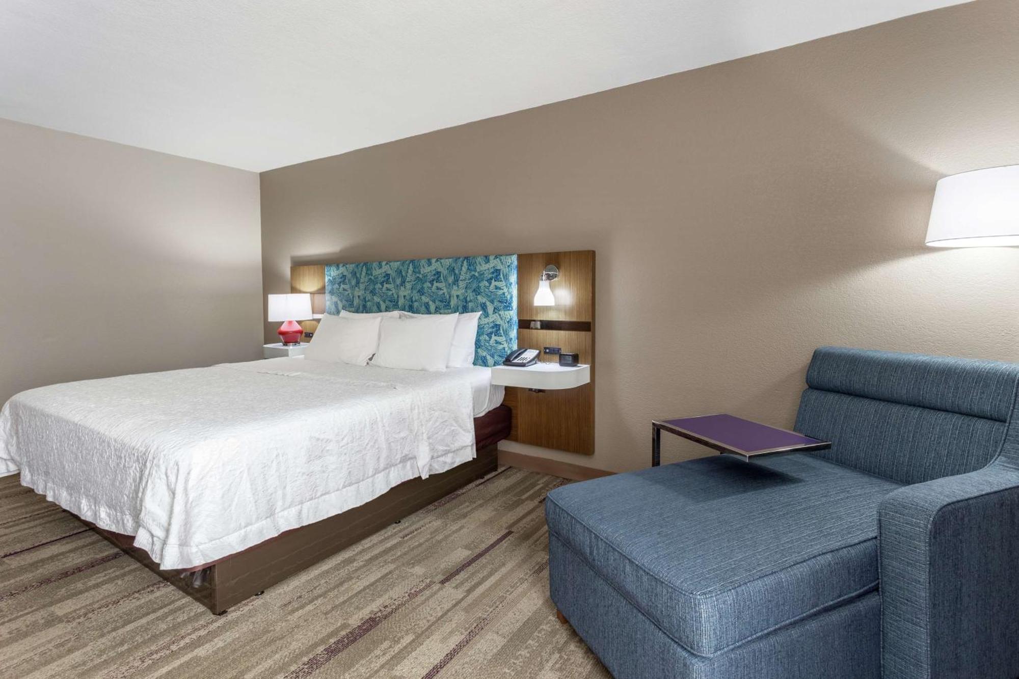 Hampton Inn Biloxi-Ocean Springs Екстер'єр фото