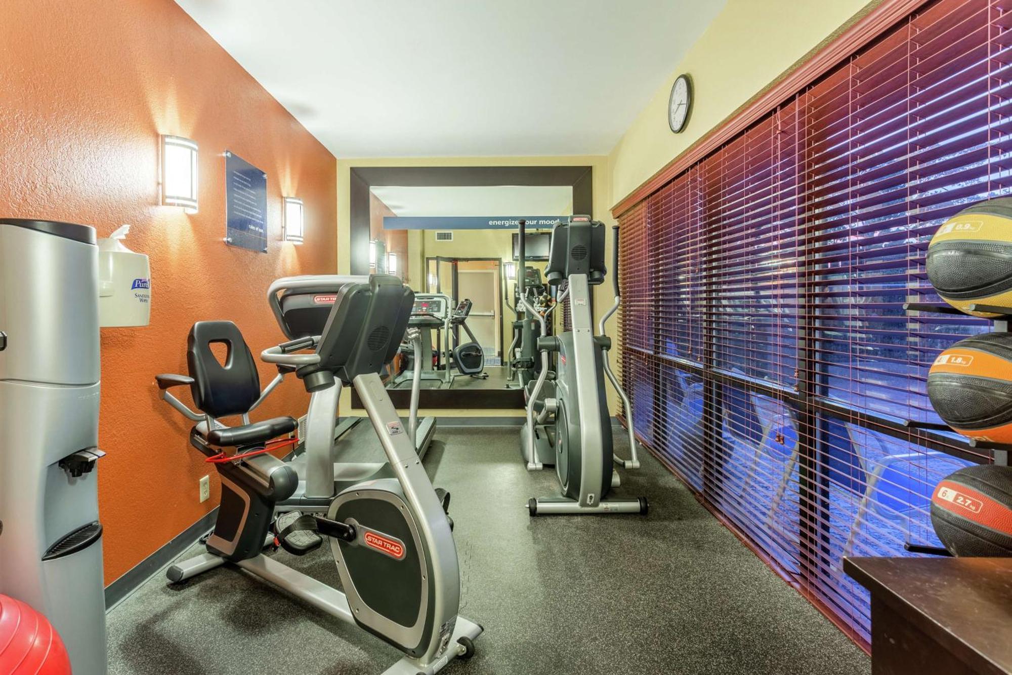 Hampton Inn Biloxi-Ocean Springs Екстер'єр фото